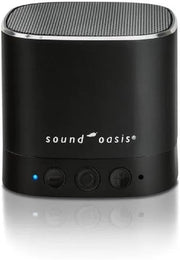 Baby Sound Machine Bluetooth 20 Soothing Sounds Sleep Aid Portable