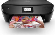 Wireless Photo Printer Envy 6230 | Colour Black | Print, Copy, Scan | Duplex