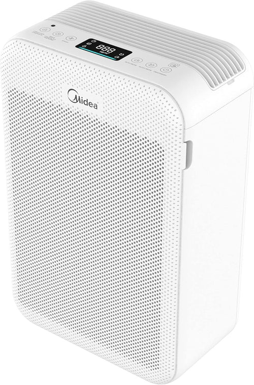 Smart HEPA Air Purifier Odour Removal Auto Sensor App Control