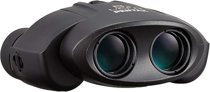 8x21 Compact Binoculars Lightweight HD Pocket Travel Hiking Viewing