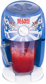 Kids Slush Machine Frozen Drink Maker 1.1L Fun Home Slushy Ice Drinks