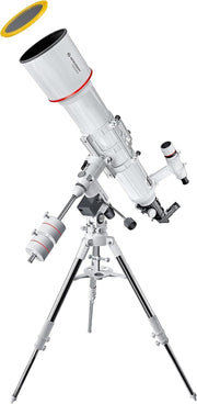 AR-152L 152/1200 Refractor Telescope EXOS-2 EQ Mount
