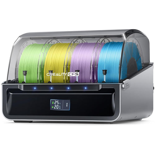 Multi Color Filament System Auto Switching Anti Moisture 16 Color Hub