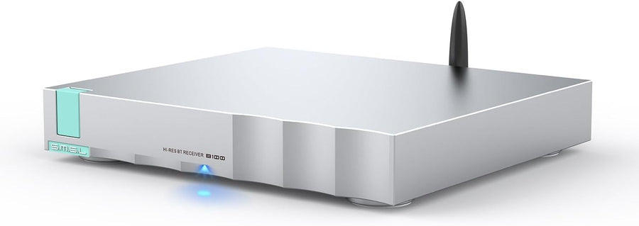 Bluetooth 5.1 HiFi Audio Receiver DAC LDAC aptX HD 24bit/192kHz