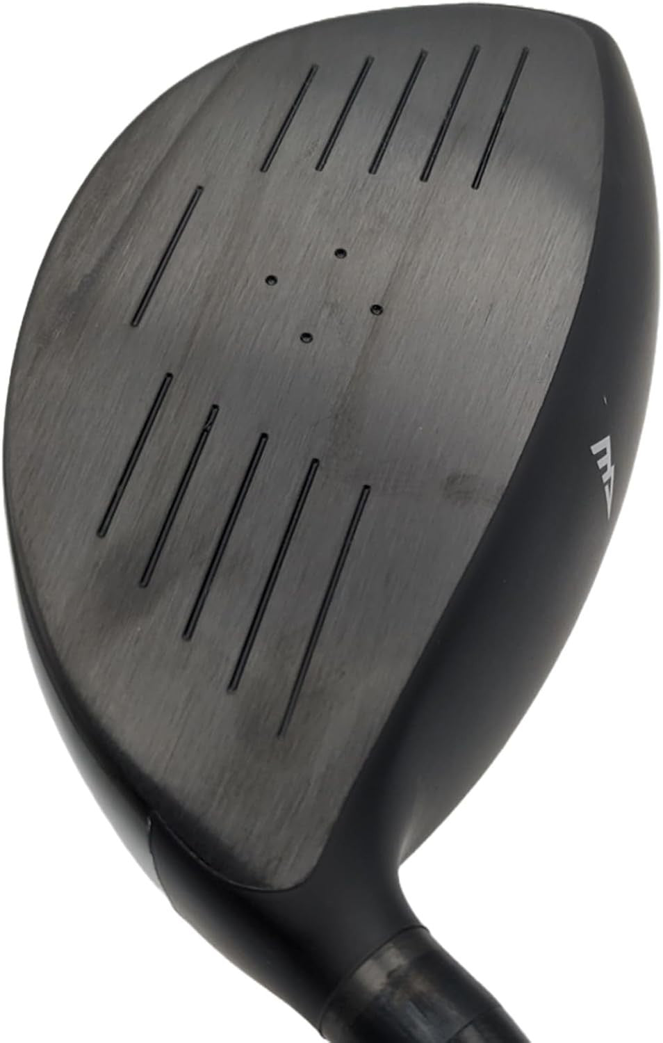 Titanium Driver 10.5° Right Hand Regular Flex 460cc Forgiving Distance
