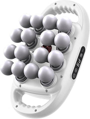 Deep Tissue Massage Gun Full Body Massager 16 Head 9 Speed Muscle Recovery