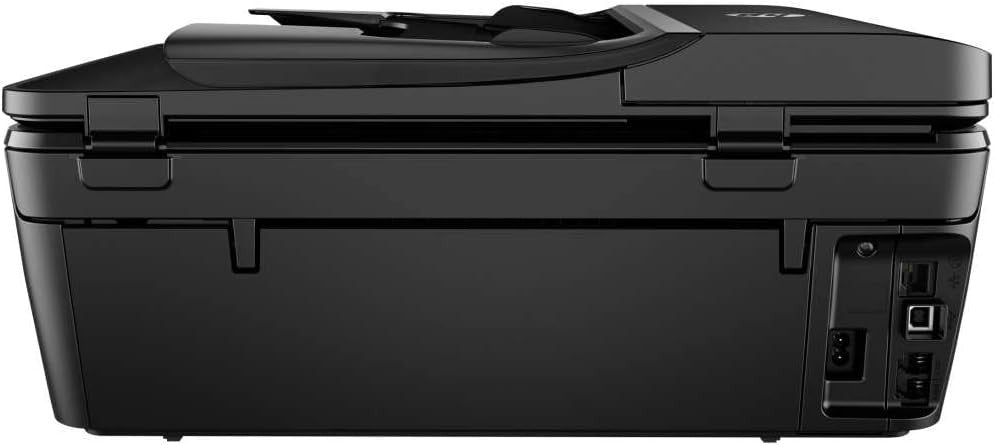 All-in-One Colour Photo Printer | ENVY Photo 7830 | Wi-Fi | Black