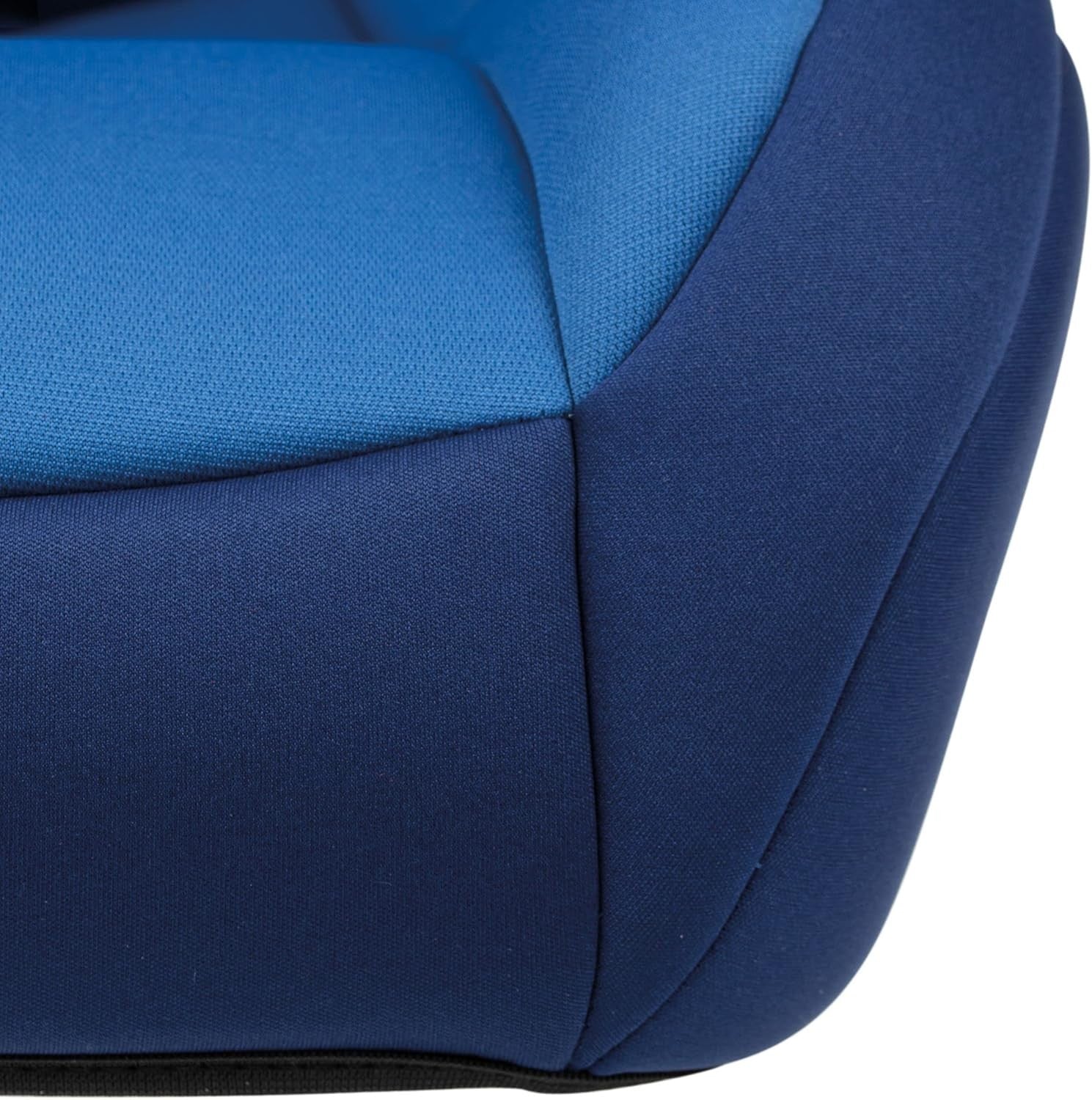 ISOFIX Booster Seat 22–36kg Lightweight Compact Forward Facing Kids