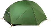 2 Person Ultralight Backpacking Tent 3000mm Waterproof