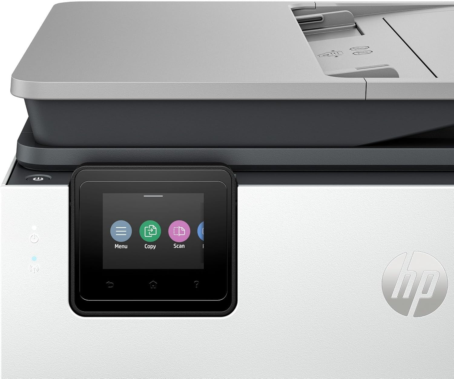 Colour All-in-One Printer | OfficeJet Pro 8132e | Print, Scan, Copy, Fax | Wi-Fi