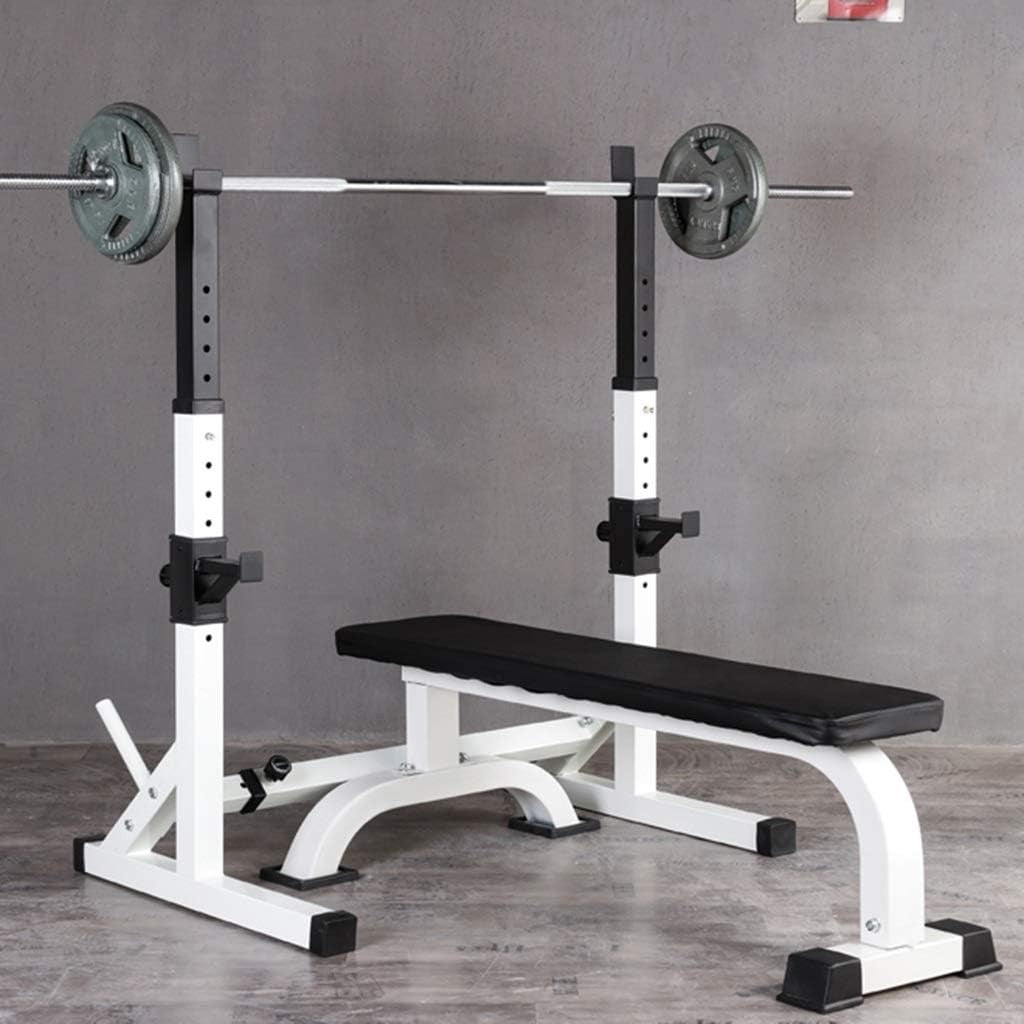 Multifunction Sit Up Bench 200kg Dumbbell Barbell Home Gym