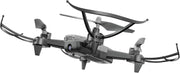FPV Drone with Wi-Fi, 360° Flips, Auto-Landing, Beginner-Friendly
