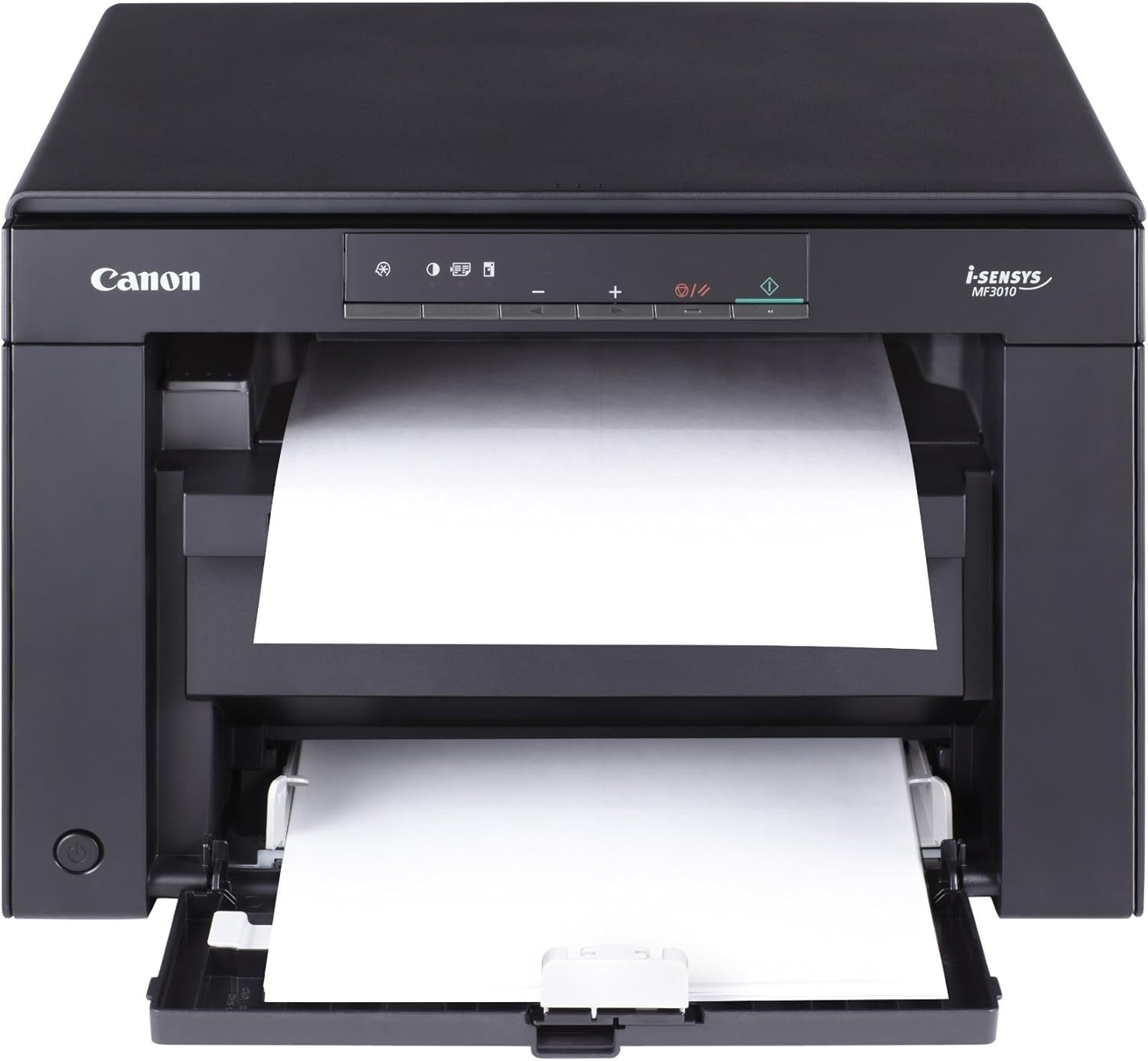 Compact Mono Laser Printer | Print, Scan & Copy, High Speed 18ppm