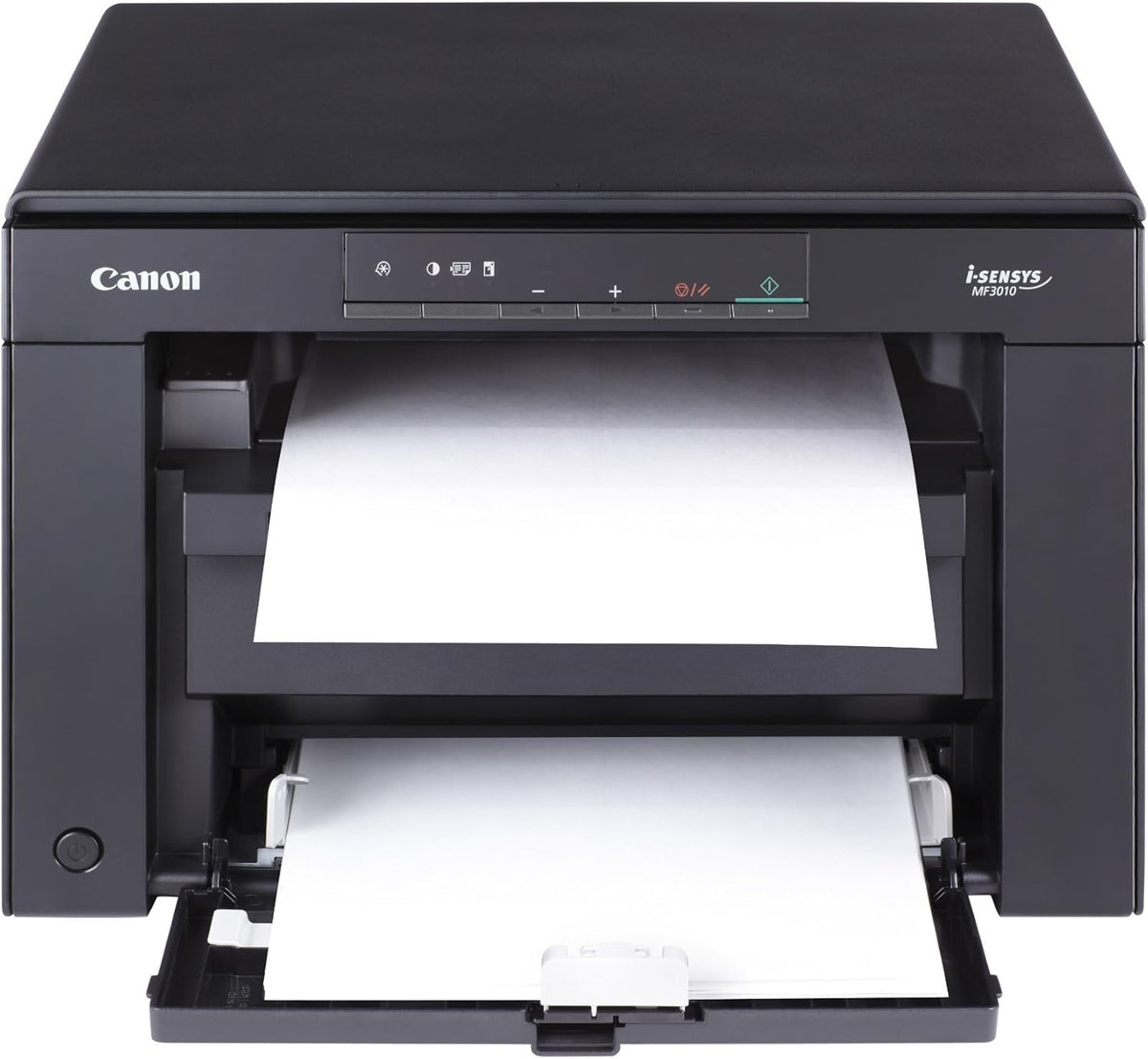 Compact Mono Laser Printer | Print, Scan & Copy, High Speed 18ppm