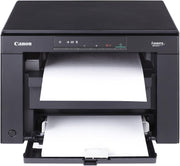 Compact Mono Laser Printer | Print, Scan & Copy, High Speed 18ppm