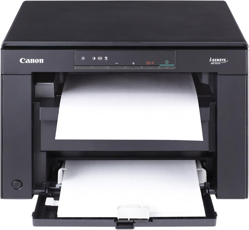Compact Mono Laser Printer | Print, Scan & Copy, High Speed 18ppm