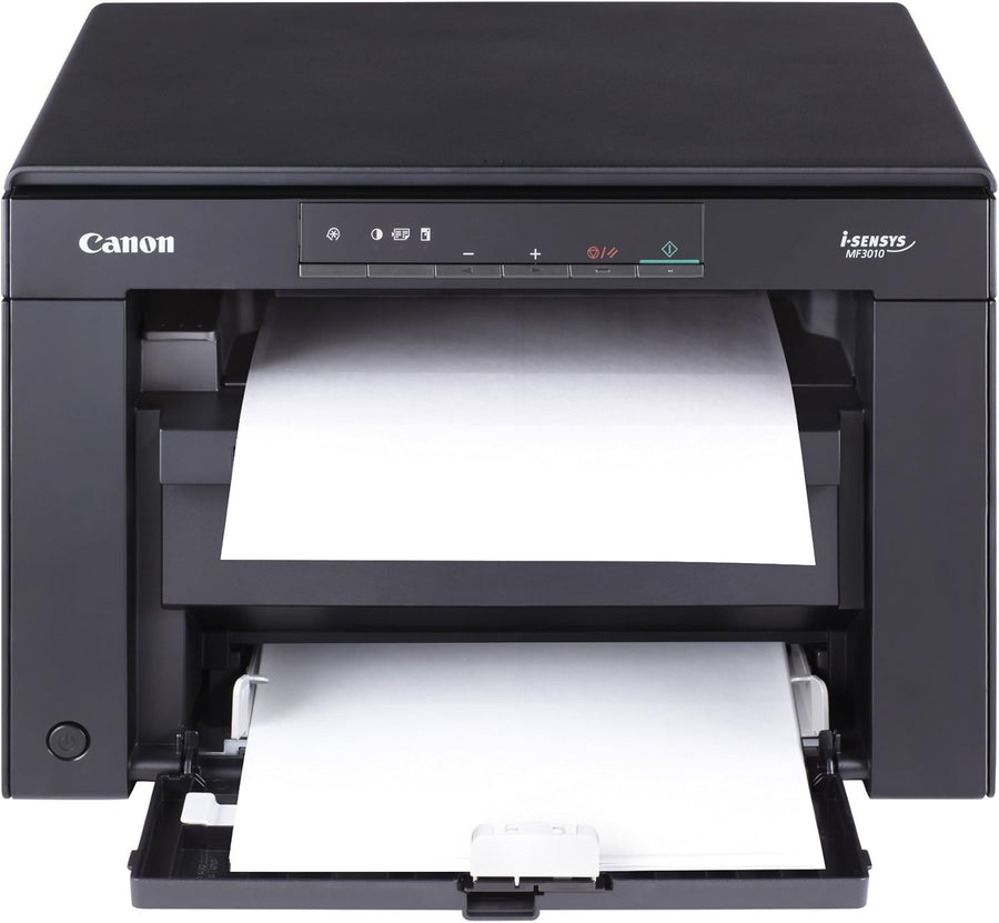 Compact Mono Laser Printer | Print, Scan & Copy, High Speed 18ppm