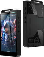 HiFi Android 12 MP3 MP4 Player WiFi Bluetooth 32GB 2TB 4.4mm