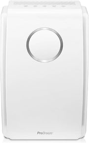 True HEPA Air Purifier Large Room 430 Sq Ft 99.97% Allergen Smoke Odour