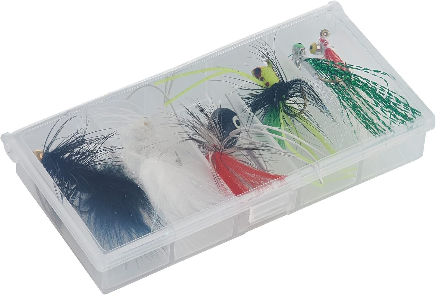 9ft 5/6wt Fly Fishing Combo Carbon Rod Reel Kit Case