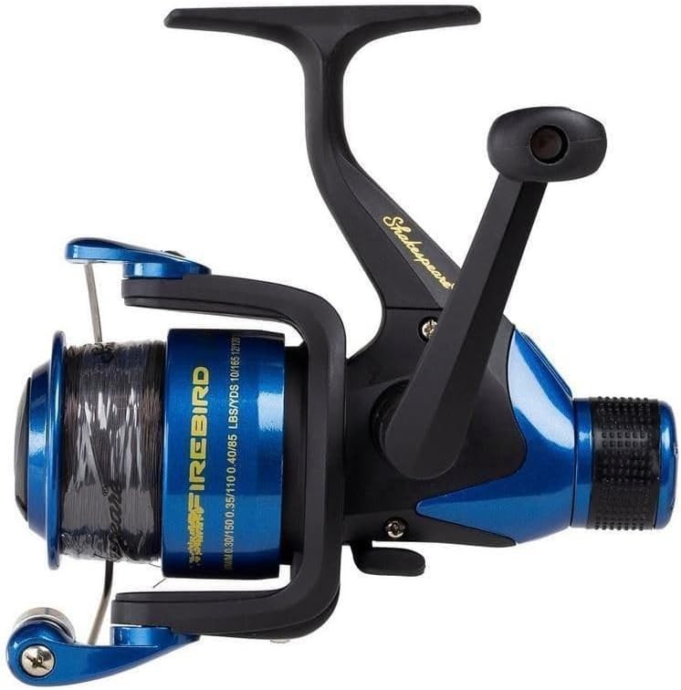 3M Coarse Fishing Rod & Pre-Spooled Reel Combo Carp Bream Roach Tench
