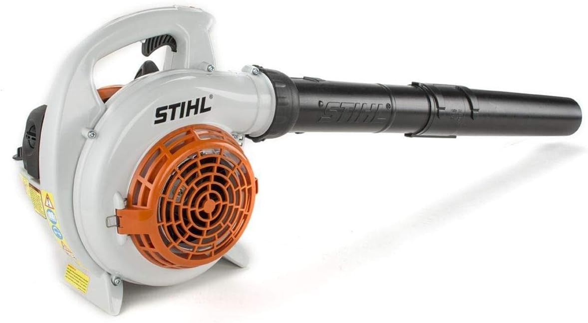 Electric Leaf Blower Vacuum Shredder Powerful Garden Mulcher Collection Bag