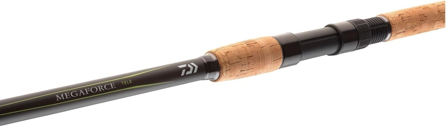 Telescopic All-Round Fishing Rod 7ft10in 1.41-3.17oz Carbon Lightweight