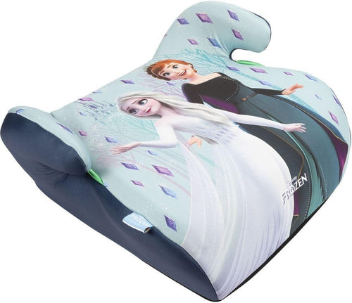 Kids Booster Seat 125–150cm R129 Lightweight Car Seat with Princess Design