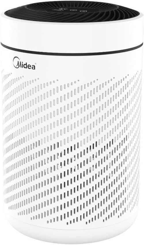Smart HEPA Air Purifier H13 99.95% Dust Pollen Allergy Sensor
