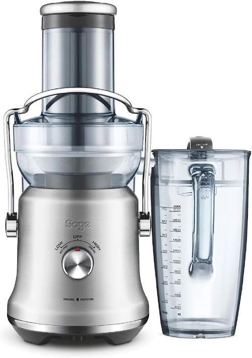 Cold Spin Juicer 88mm Wide Feed Chute 2 Speed 2L Jug Easy Clean