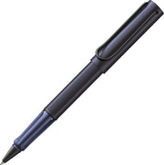 Dark Dusk Rollerball Pen Black Ink Ergonomic Aluminum Gift