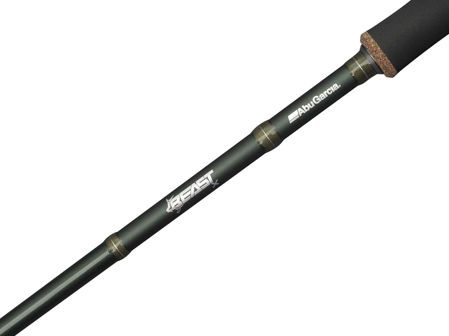 2.44m Carbon Fishing Rod Lightweight Casting Pike Perch Zander Angler