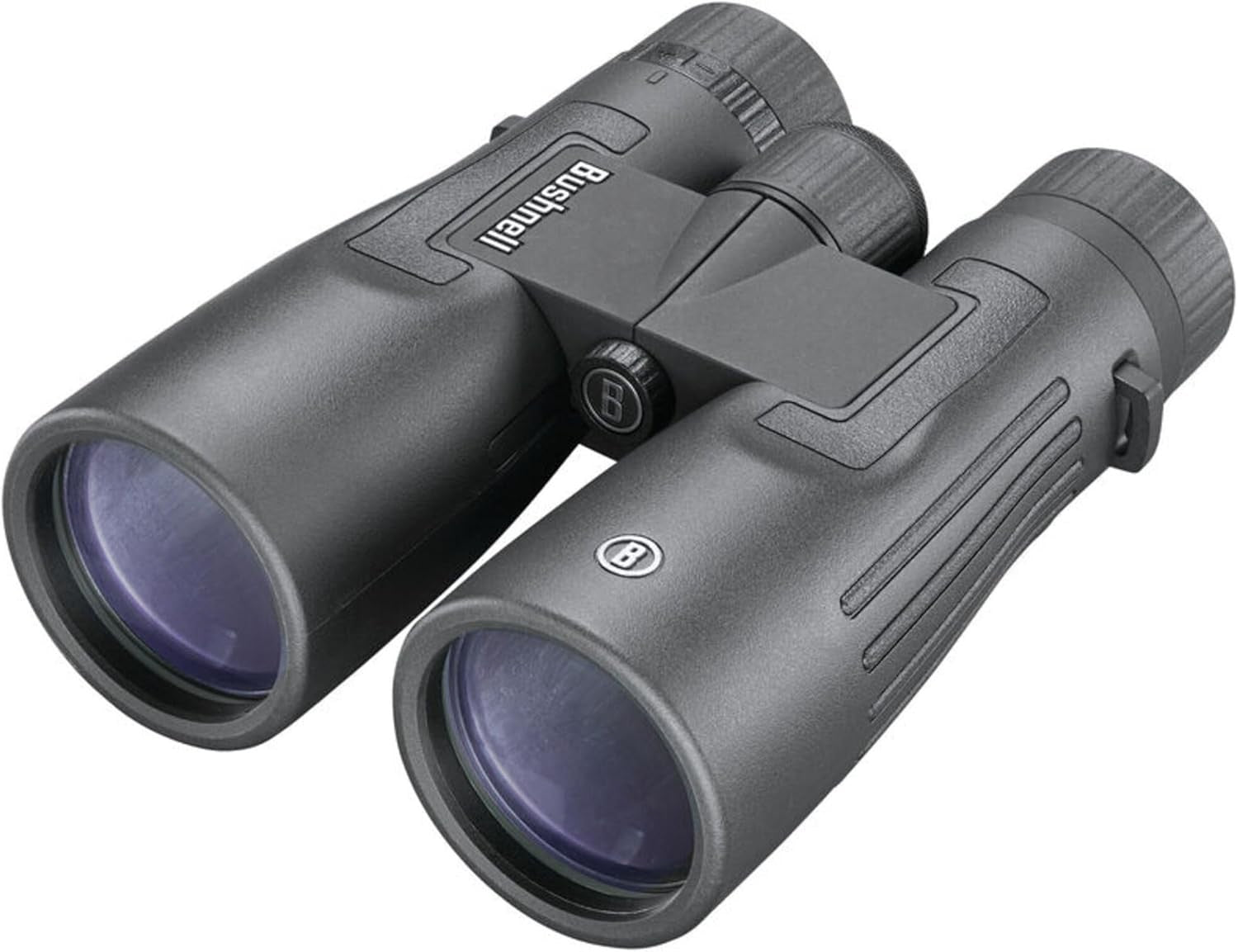 High Power 12x50 Waterproof Binoculars HD Optics Long-Range Viewing