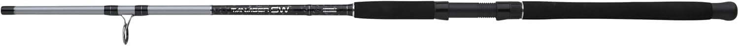 Saltwater Boat Fishing Rod 1.8m Heavy Duty 60-120g Carbon Offshore Rod