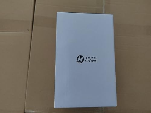 Holy Stone HS460 GPS Drone 4K Camera, 26 Min Flight, FPV, Foldable, Beginner
