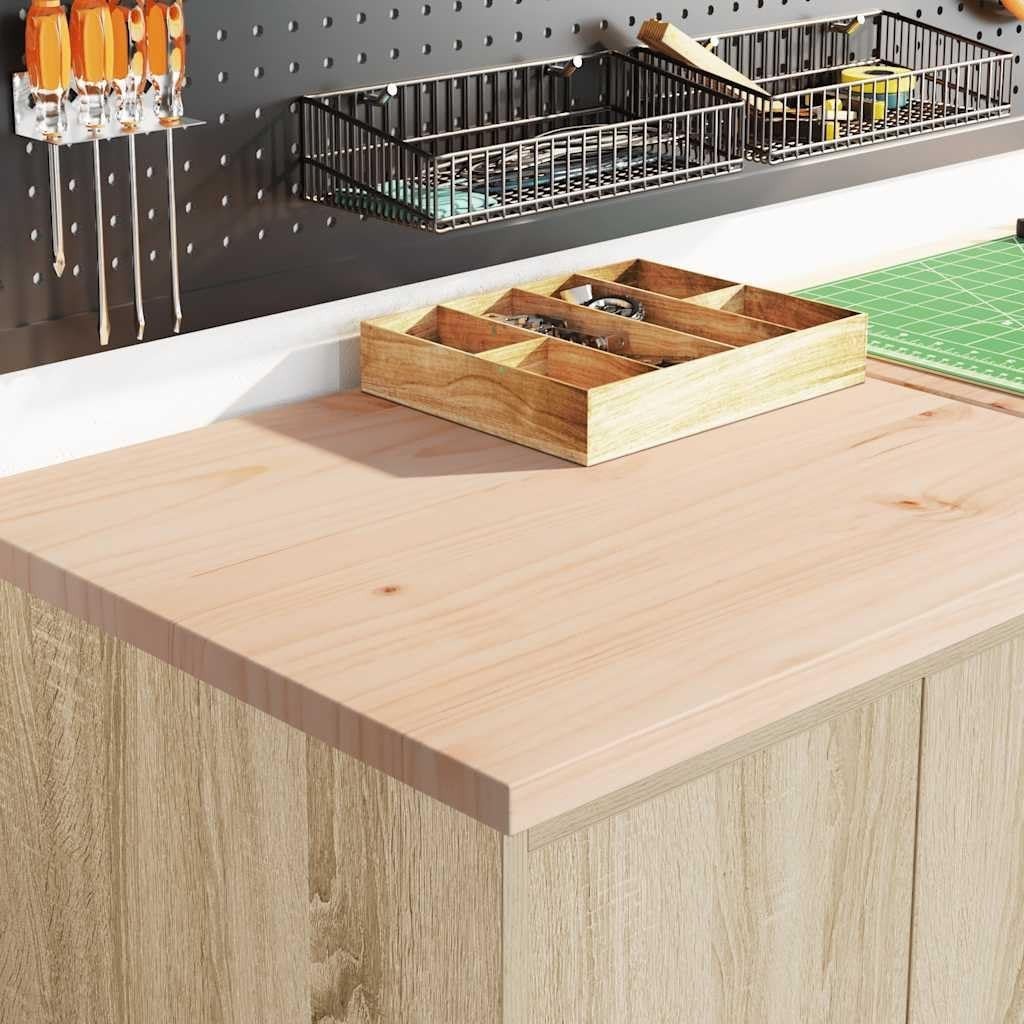 Garage Storage Cabinet Sonoma Oak 60x51x85 cm – Spacious, Durable, Easy Clean