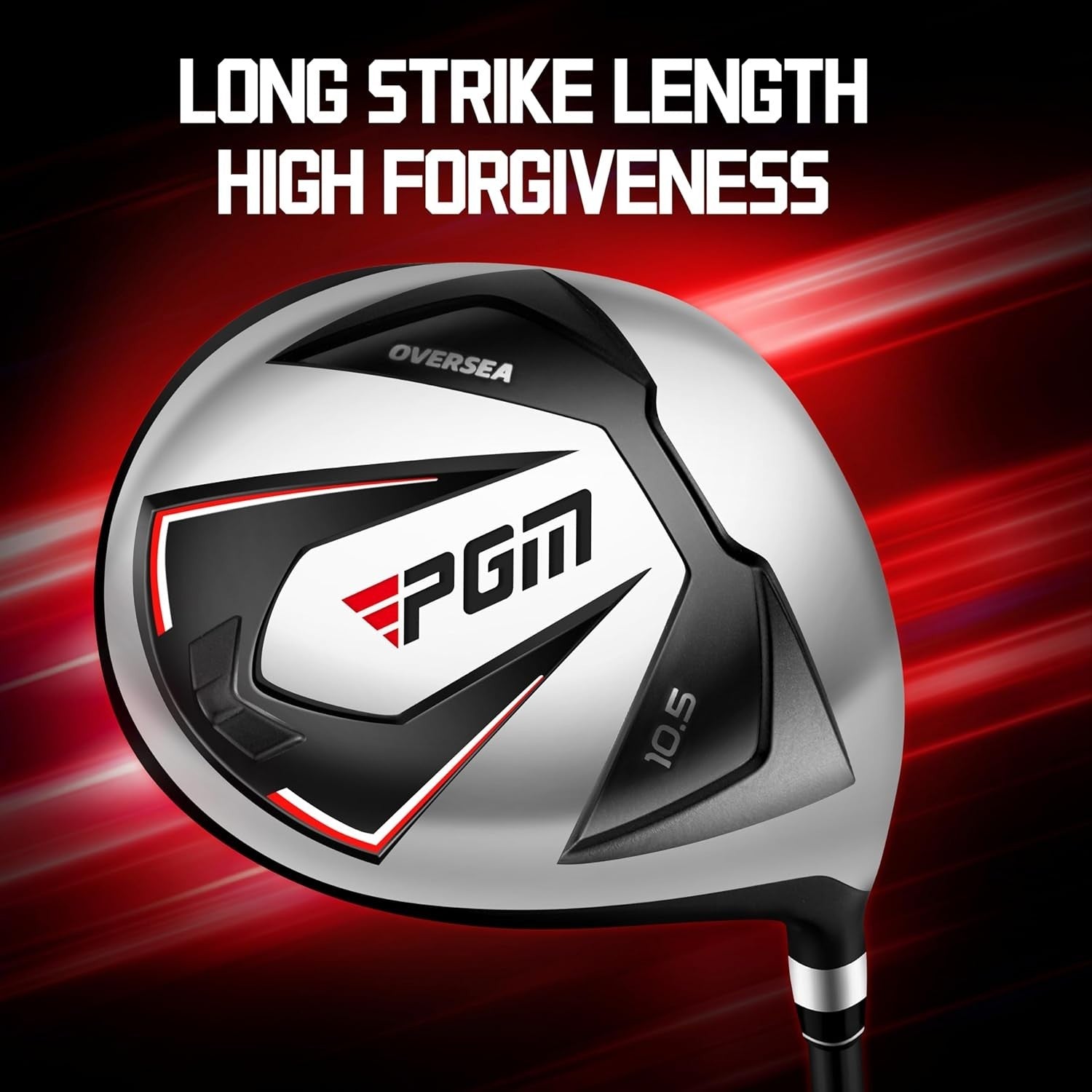 Mens Right Hand Complete Golf Club Set 12 Piece Driver Irons Putter Bag