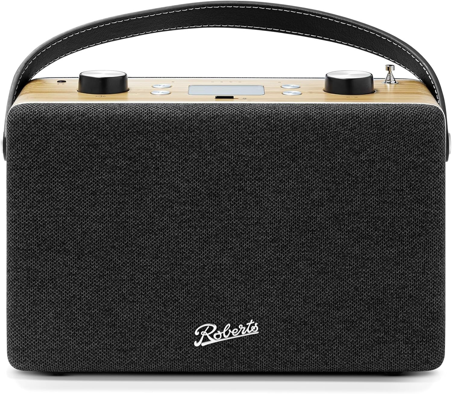 Internet FM/DAB/DAB+ Digital Radio with Bluetooth, Alexa & Chromecast