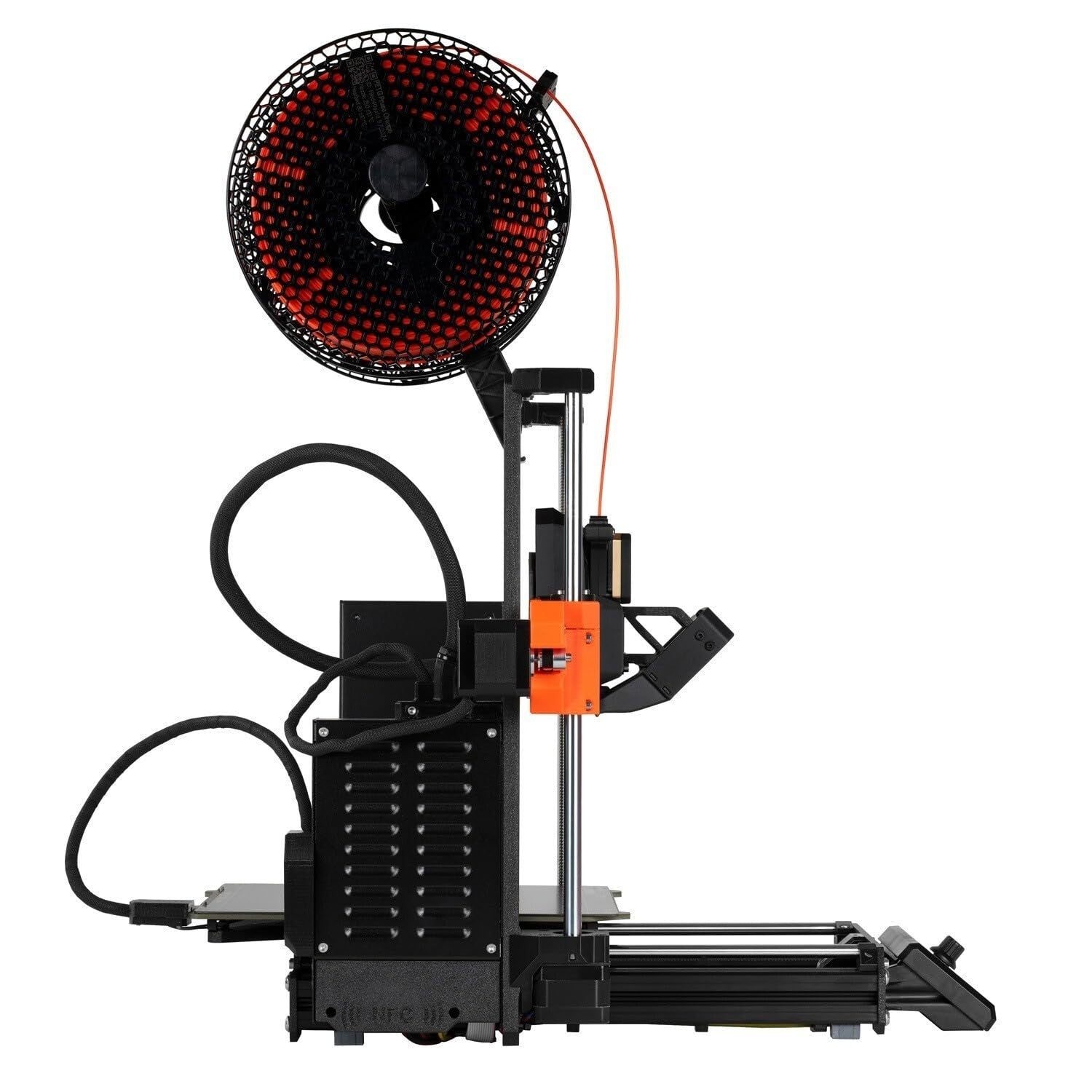 DIY 3D Printer Kit Auto Calibration Removable Sheets Beginner Friendly