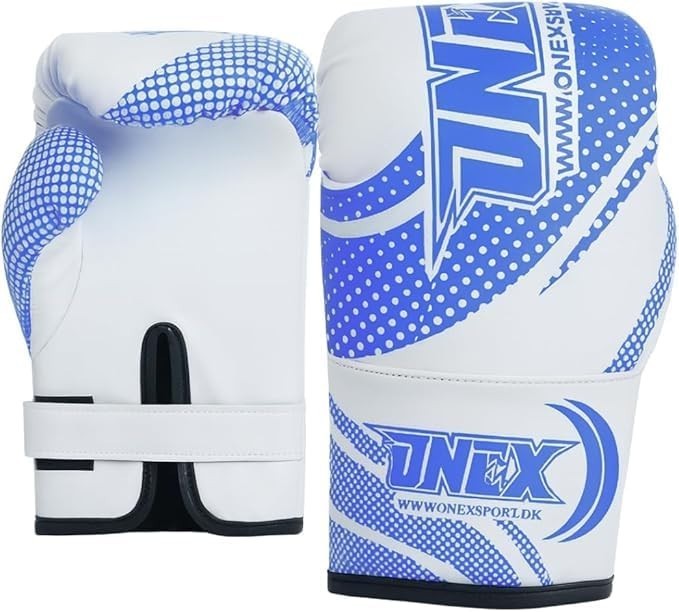 Kids Training Boxing Punch Bag 3.5FT Freestanding Gloves Set