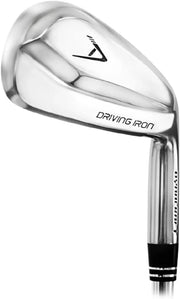 Mens Right Hand Driving Iron 21° Hollow Body Utility Steel Shaft