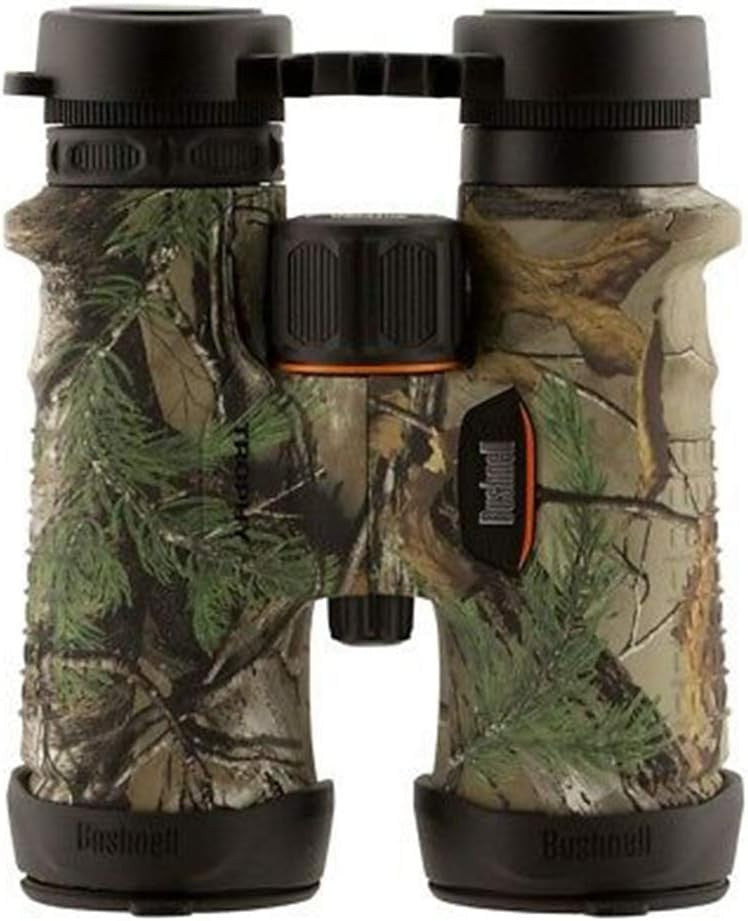 10x42 Camo Binoculars Waterproof HD Optics Wide View Hunting Wildlife Outdoor