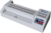 A3 Laminator Machine Hot Cold 4 Roller Fast Warm Up Photo Document
