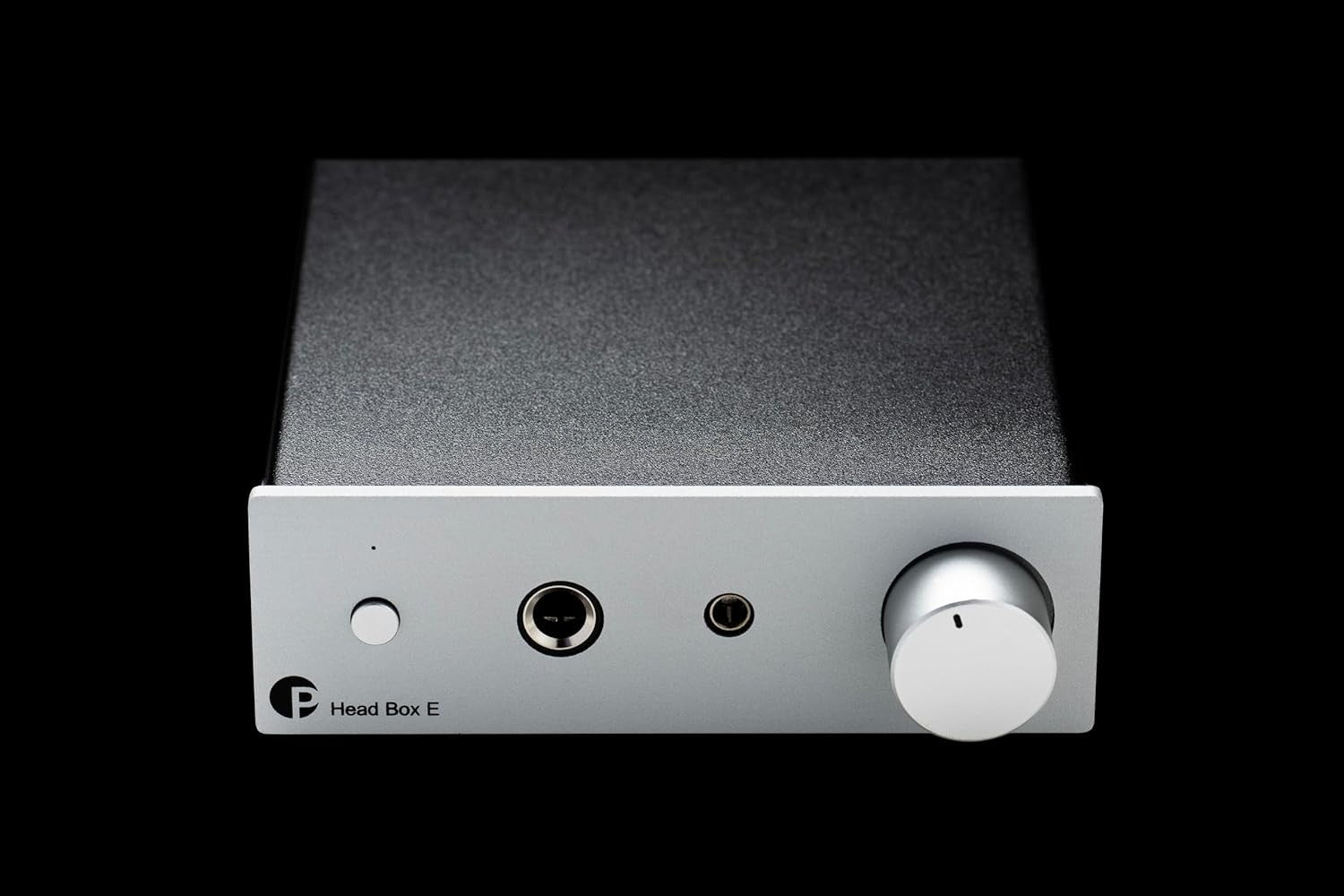 Head Box E Micro High-End Headphone Amplifier Dual Output Low Noise