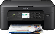 Home XP-4200 Wireless Colour All-in-One Printer Black | Scan Copy