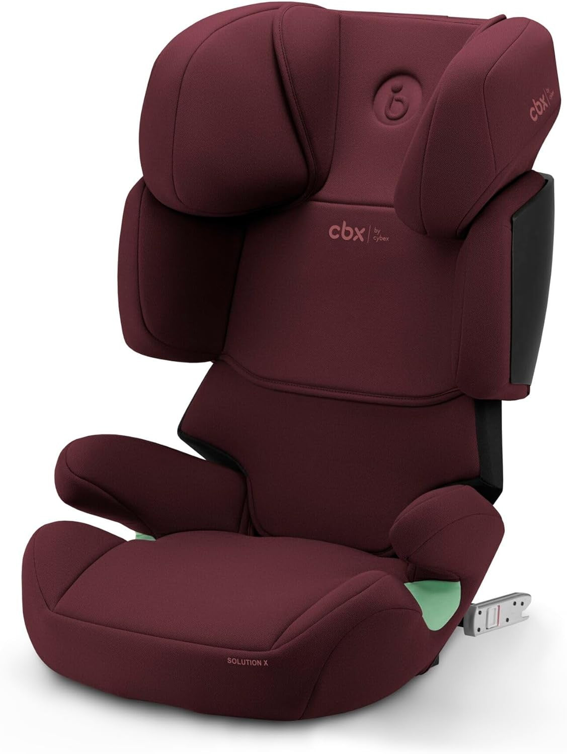 i-Size Highback Car Seat ISOFIX 100–150cm Adjustable 3–12Y