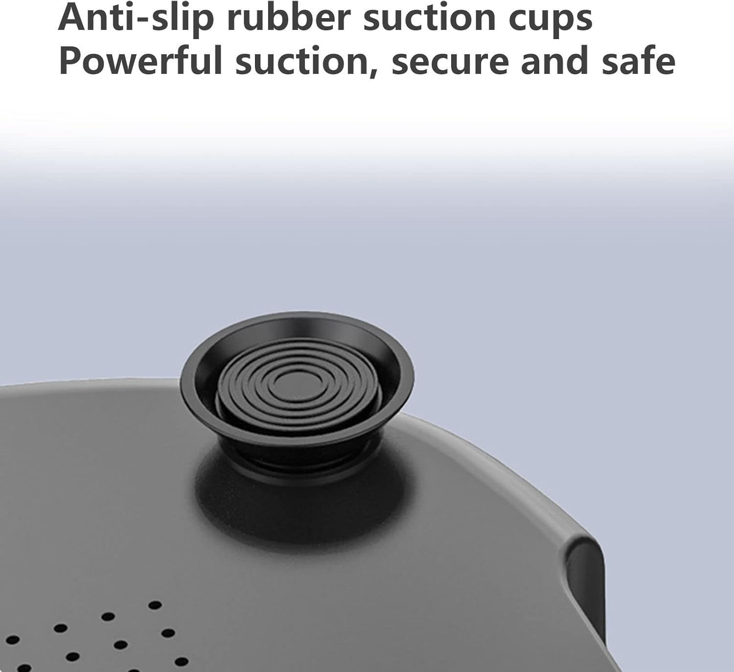 Vibration Plate Exercise Machine Bluetooth LCD Full Body Shaping