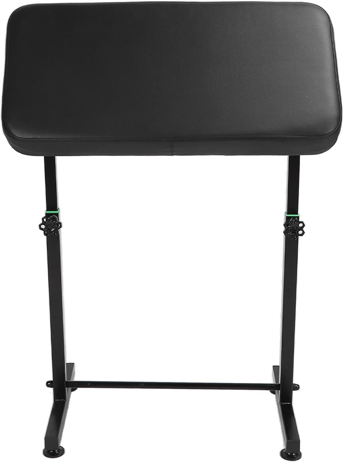 Large Tattoo Armrest Stand Adjustable Height Tilt Padded Arm Leg Rest