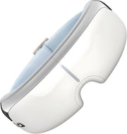 Heated Eye Massager Bluetooth Steam Vibration Eye Strain Relief