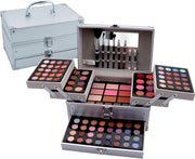 All In One Makeup Kit Full Gift Set Eyeshadow Blush